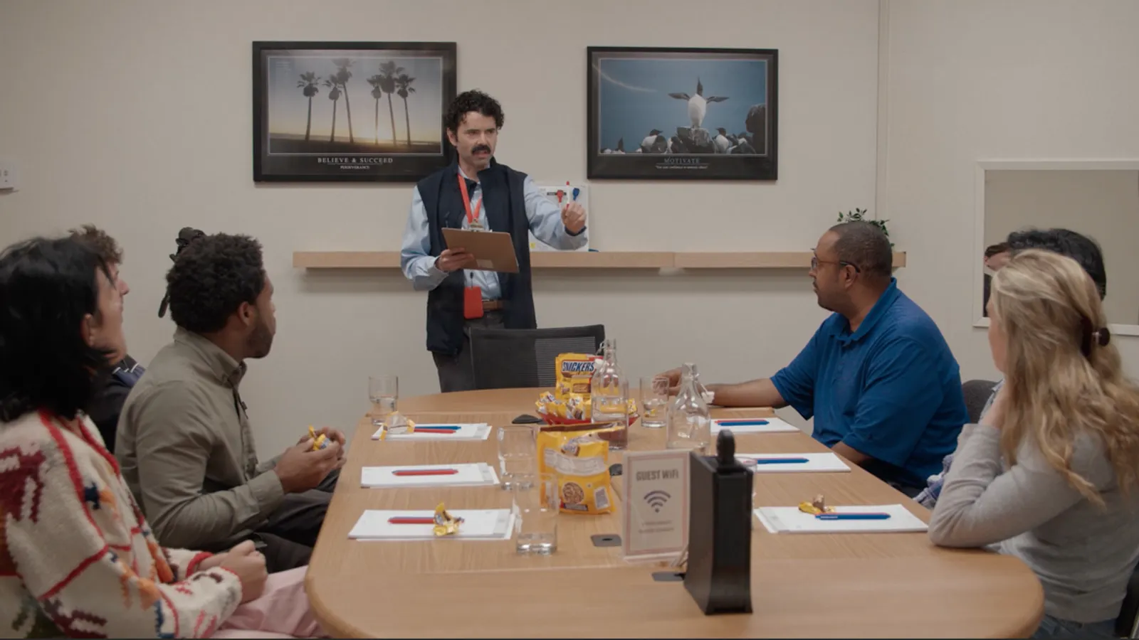 Snickers wins appreciation from Reeses for larger push behind peanut butter