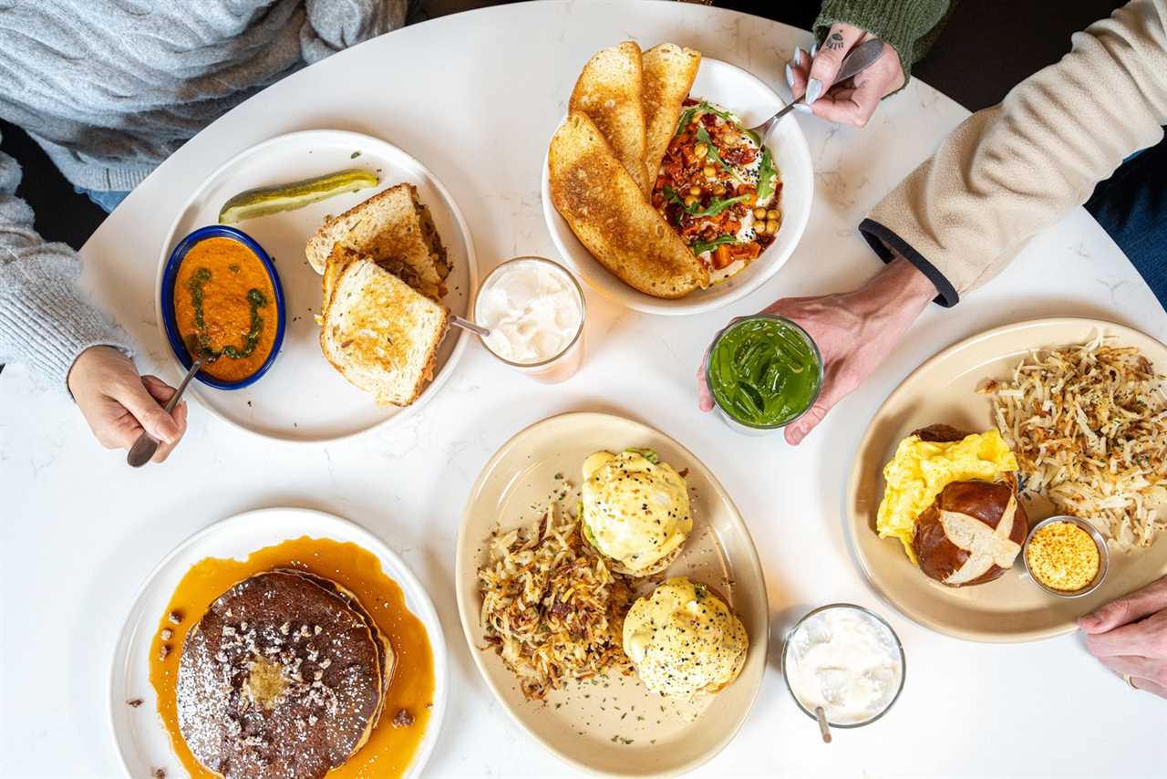 Snooze Eatery Goes Global for Match Day with Brunch Goals Menu