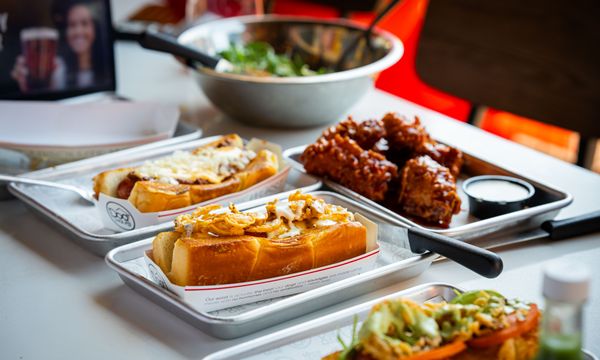 June Restaurant Deals for Father's Day and More!