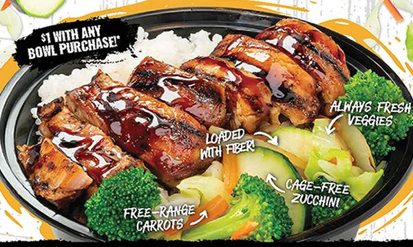 June Restaurant Deals for Father's Day and More!