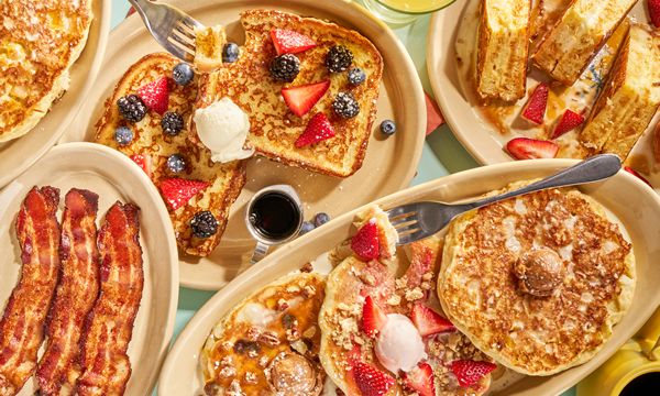 June Restaurant Deals for Father's Day and More!