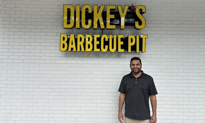 Restaurant Franchise News from Krystal, Lola Beans, The Great Greek, and More!