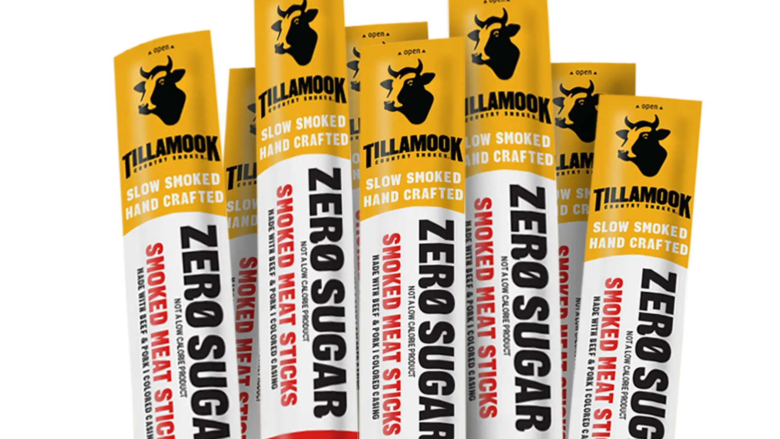 Brownie Brittle proprietor acquires meat treat manufacturer Tillamook Nation Smoker