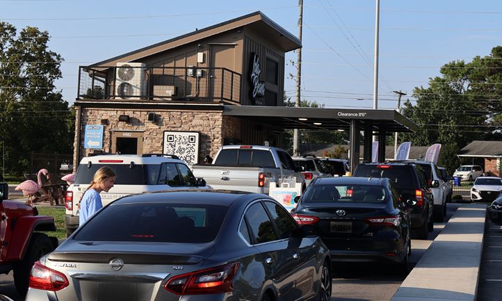 Restaurant Franchise News from Krystal, Lola Beans, The Great Greek, and More!