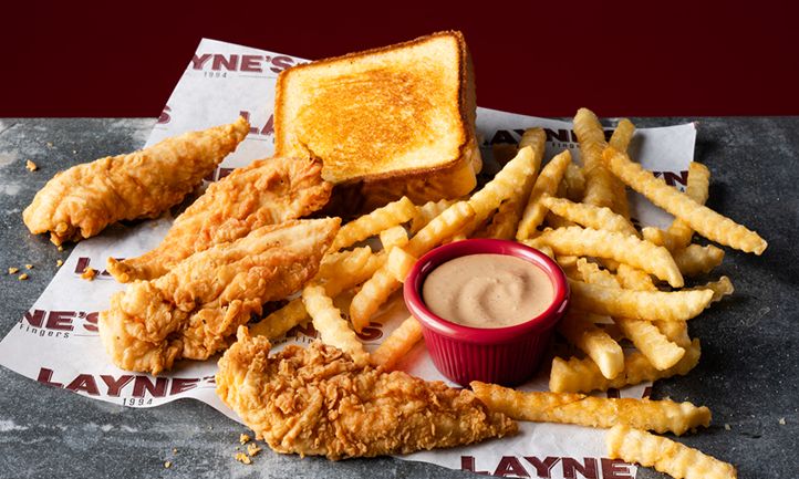 Restaurant Franchise News from Krystal, Lola Beans, The Great Greek, and More!