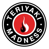 National Eat Your Veggies Day? Teriyaki Madness Is Showing Up Big for This One