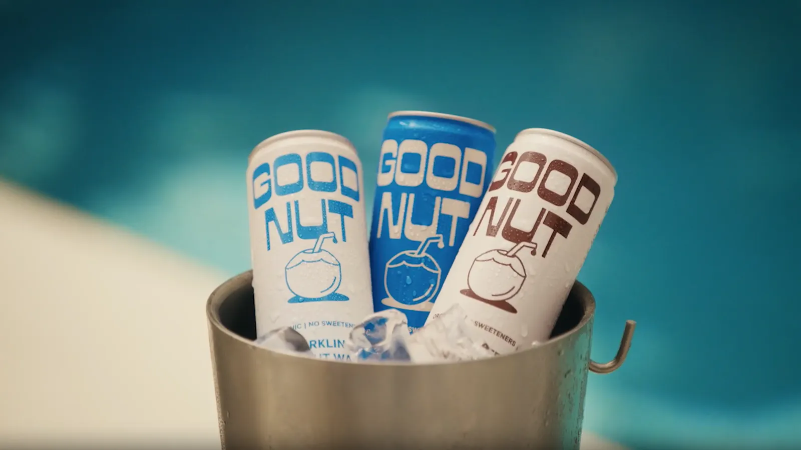 Tom Brady, Gopuff launch special coconut water