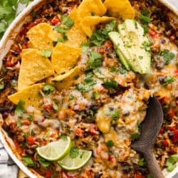 Weekly Dish Strategy # 92.