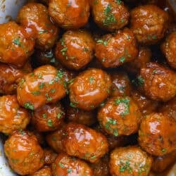 Weekly Dish Strategy # 92.