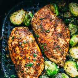 Weekly Dish Strategy # 92.