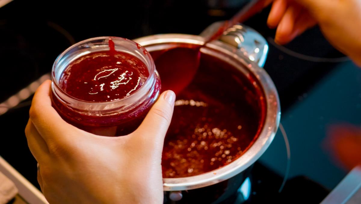Home canning period is below: Comply with safe methods to prevent botulism and various other foodborne ailments