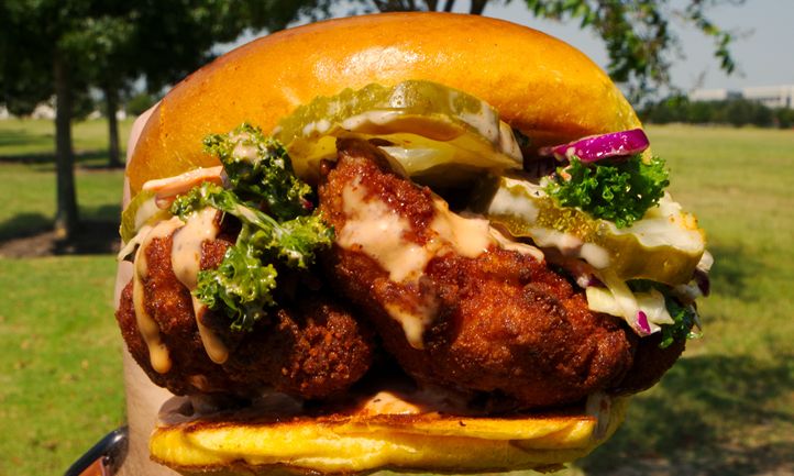 Restaurant Franchise News from Handel's Ice Cream, Urban Bird Hot Chicken, Konala, and More!