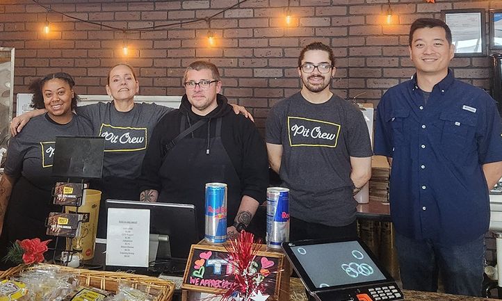 Restaurant Franchise News from Handel's Ice Cream, Urban Bird Hot Chicken, Konala, and More!