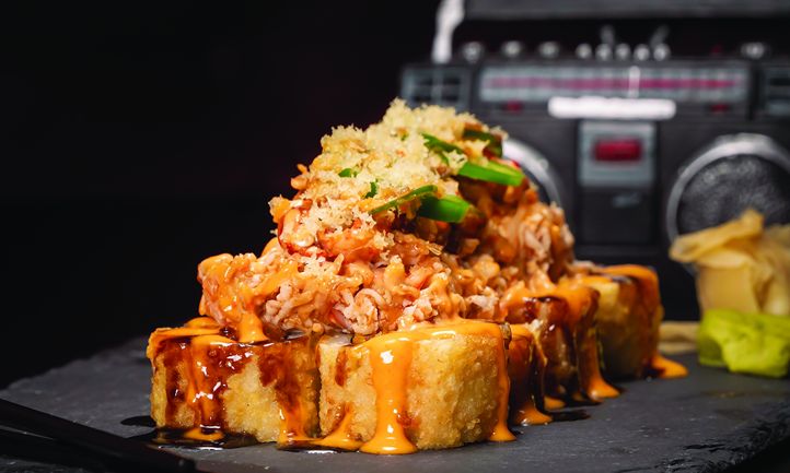 Restaurant Franchise News from Handel's Ice Cream, Urban Bird Hot Chicken, Konala, and More!