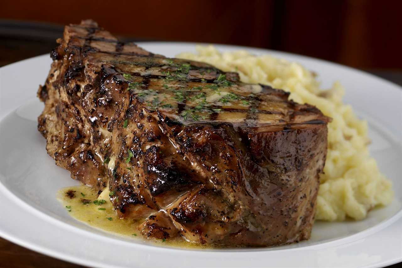 Steak and Ale Makes Triumphant Return to South Carolina With Franchise Development in Anderson