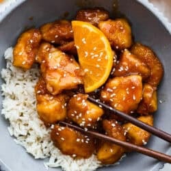 Weekly Dish Strategy # 93.