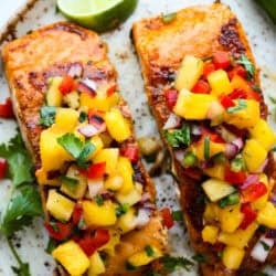 Weekly Dish Strategy # 93.