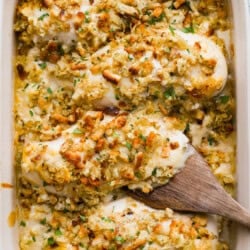 Weekly Dish Strategy # 93.