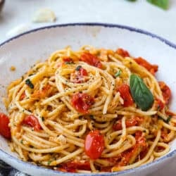 Weekly Dish Strategy # 93.