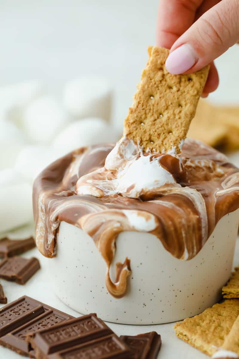 Starbucks Copycat S'mores Night Clubs