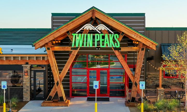 Steak and Ale and 19 More Restaurant News Headliners of the Past Week