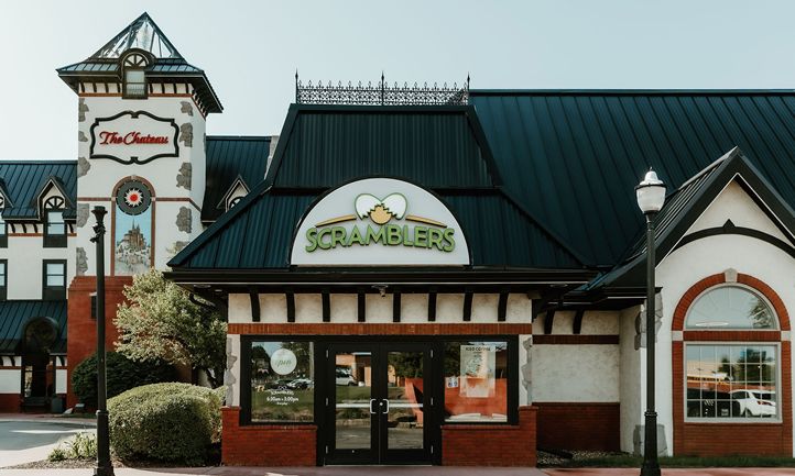 Steak and Ale and 19 More Restaurant News Headliners of the Past Week
