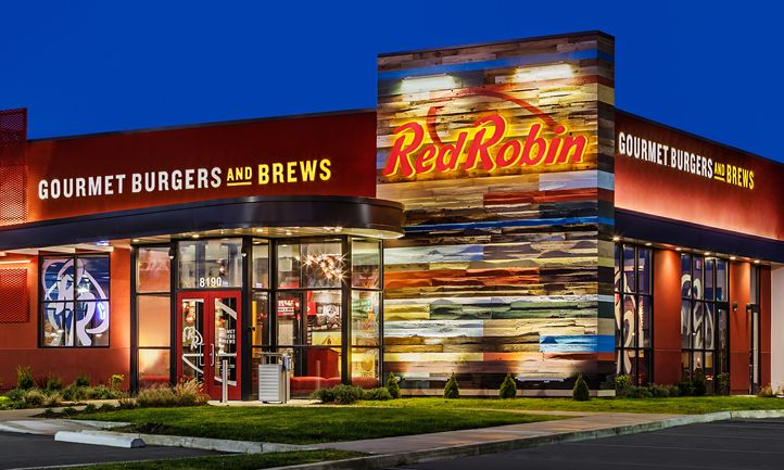 Steak and Ale and 19 More Restaurant News Headliners of the Past Week