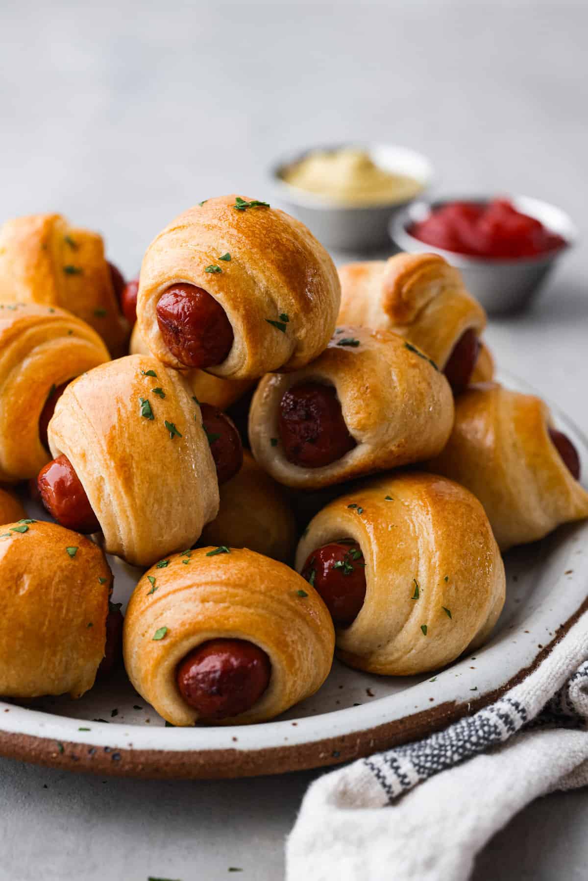 Hawaiian Little Smokies