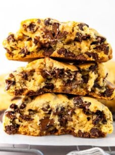 Edible Cookie Dough