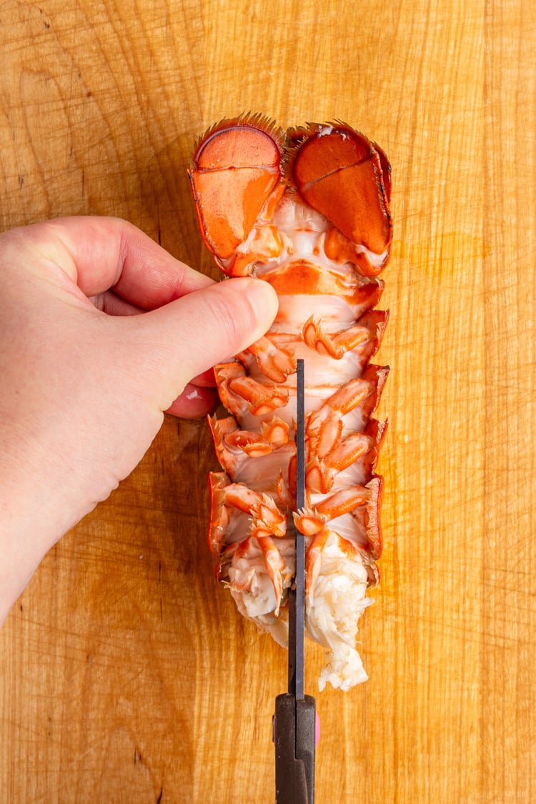 New England Lobster Rolls