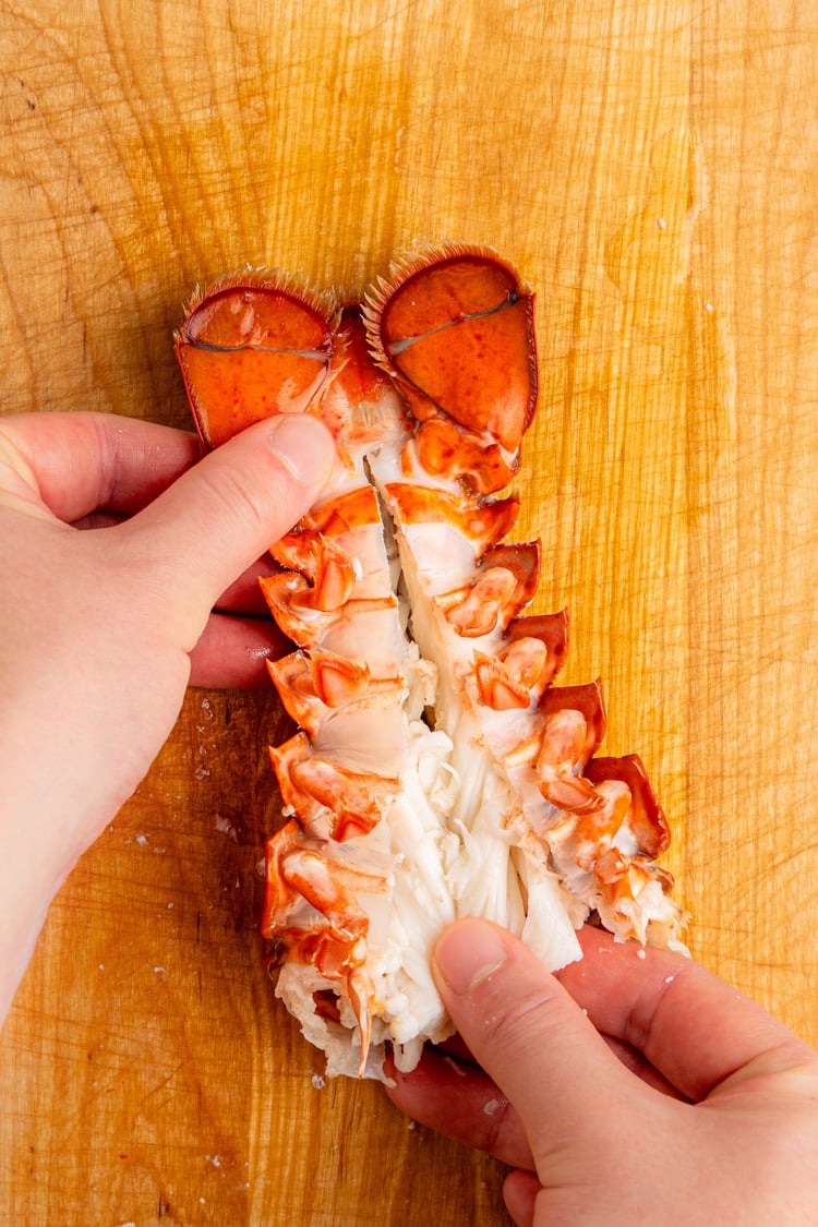 New England Lobster Rolls