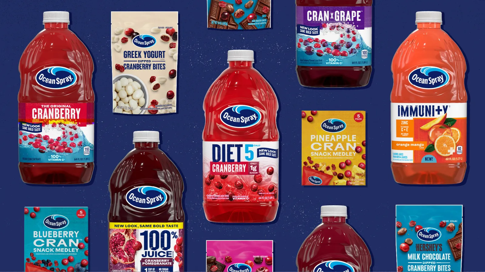 Sea Spray names Nestlé health and wellness officer as its chief executive officer