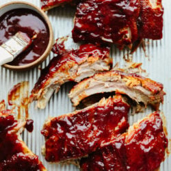 Fourth of July Food Selection Strategy