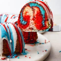 Fourth of July Food Selection Strategy