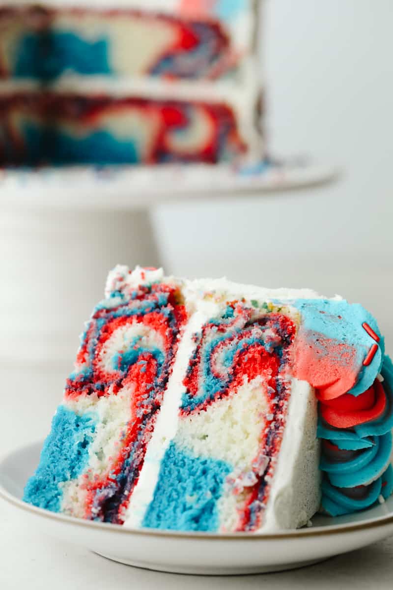 Fourth of July Food Selection Strategy