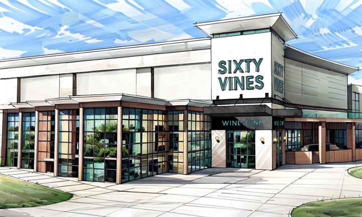 On The Border and 19 More Restaurant News Headliners of the Past Week