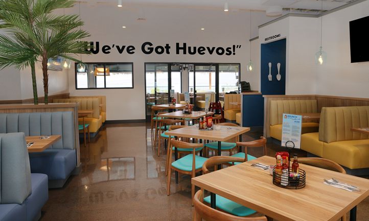 On The Border and 19 More Restaurant News Headliners of the Past Week