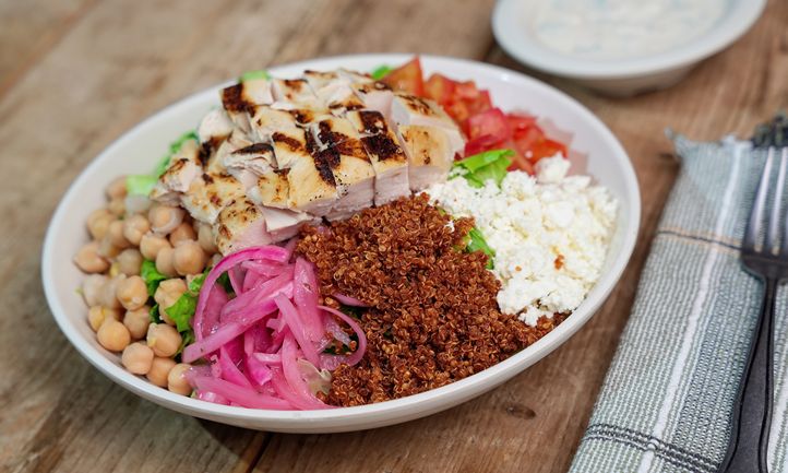 On The Border and 19 More Restaurant News Headliners of the Past Week