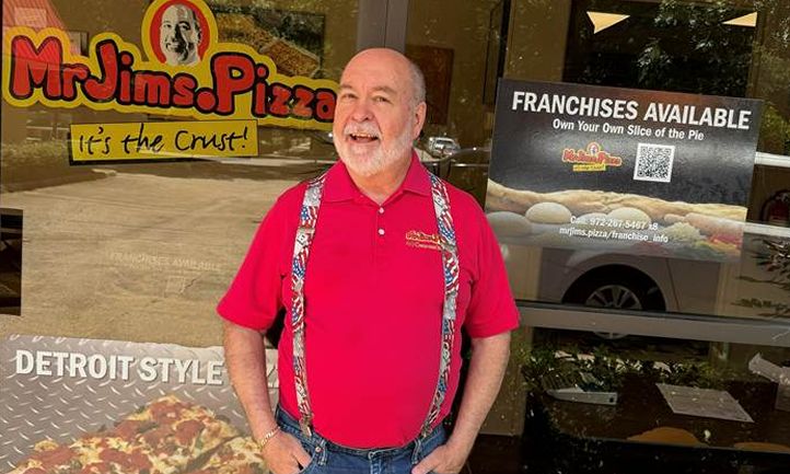 On The Border and 19 More Restaurant News Headliners of the Past Week