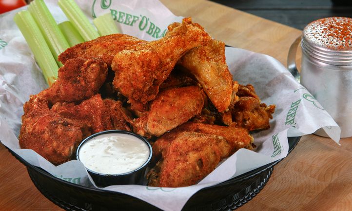 On The Border and 19 More Restaurant News Headliners of the Past Week