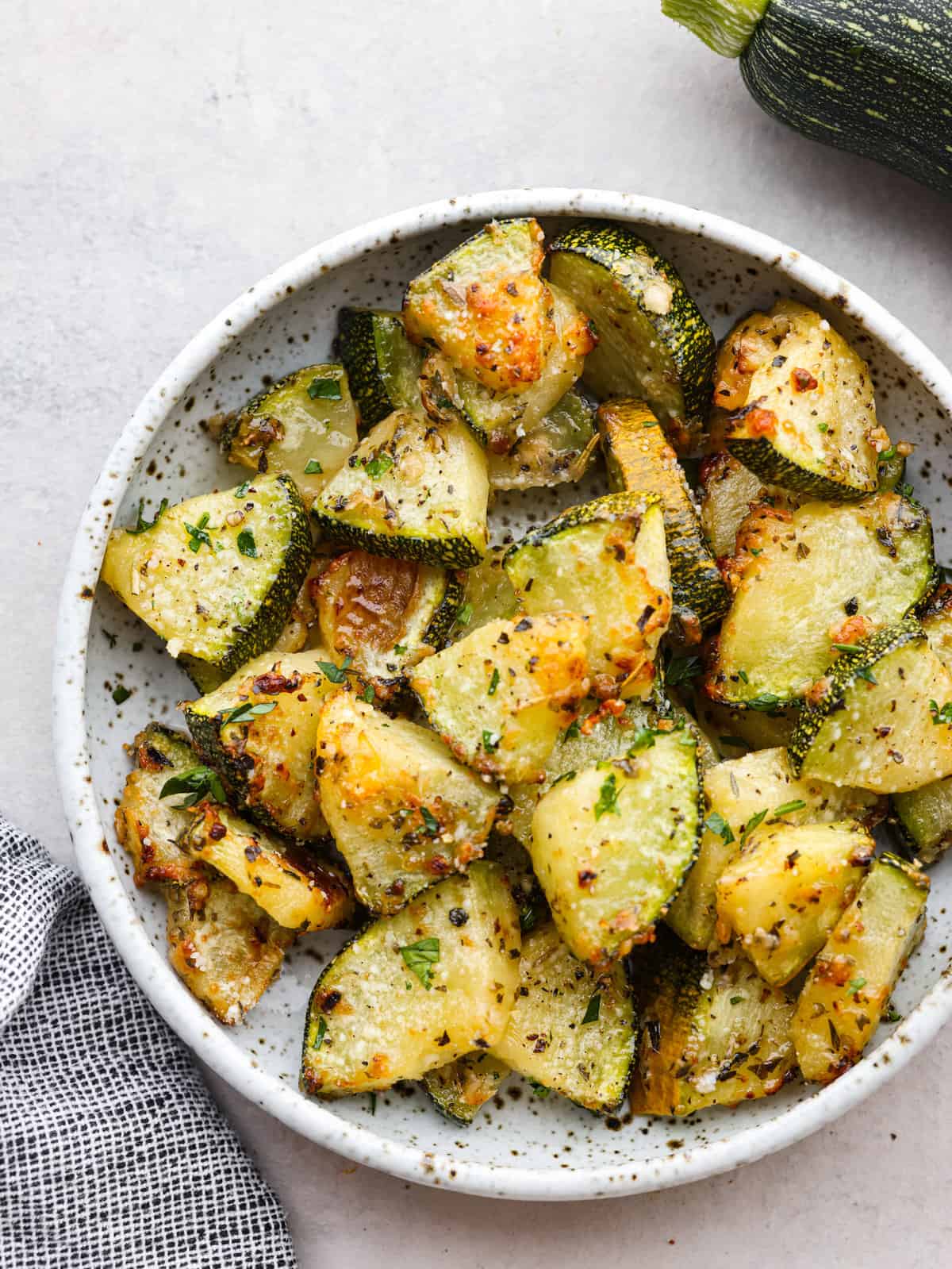 Zucchini Roll-Ups