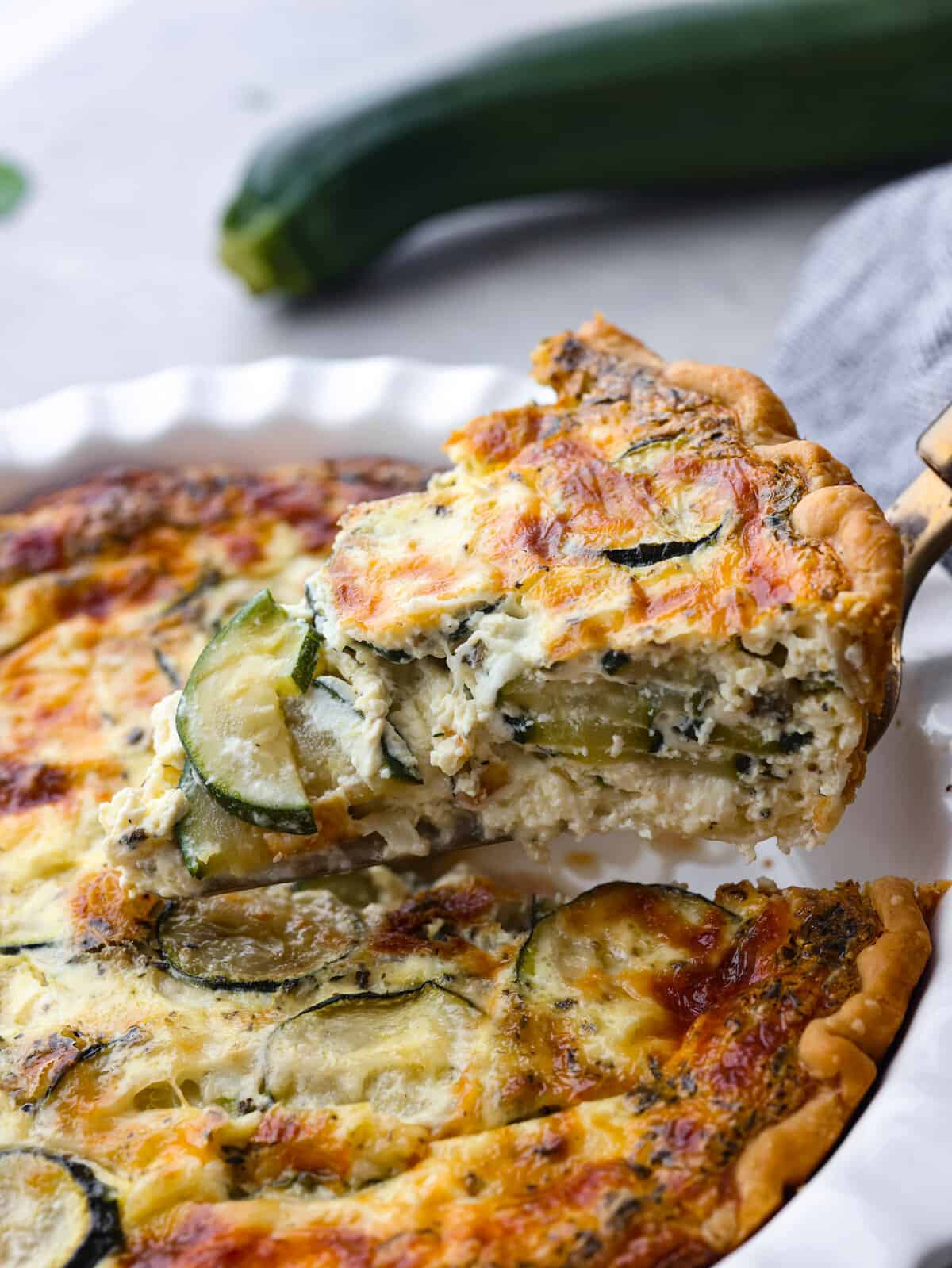 Zucchini Roll-Ups