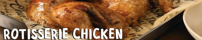 VIVA Chicken Continues Popular Daily Features Menu, Giving Guests More Reasons To Look Forward to Weekdays