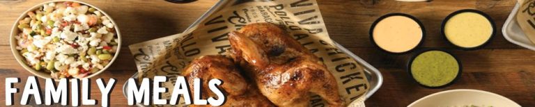 VIVA Chicken Continues Popular Daily Features Menu, Giving Guests More Reasons To Look Forward to Weekdays