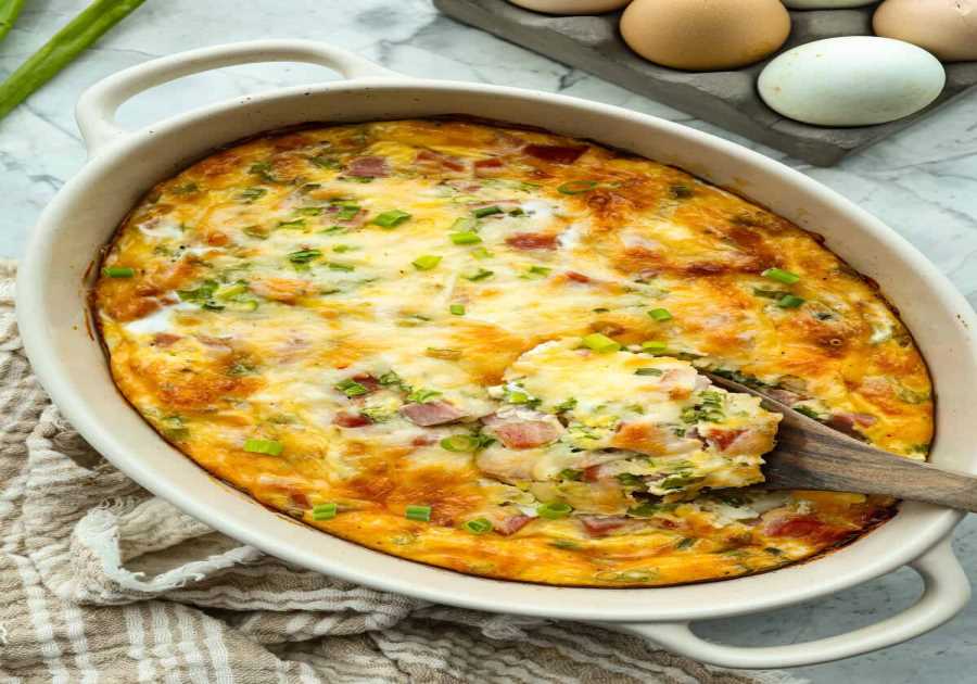 Farmer's Covered dish