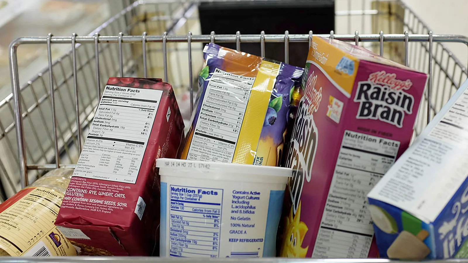 The brand-new policies: How functional foods are redefining CPG brand management