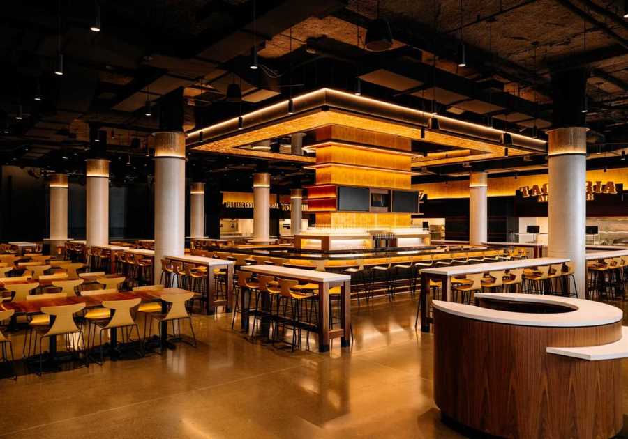 Razor Hall To Open Up at Historic Fifth Avenue Address on June 26