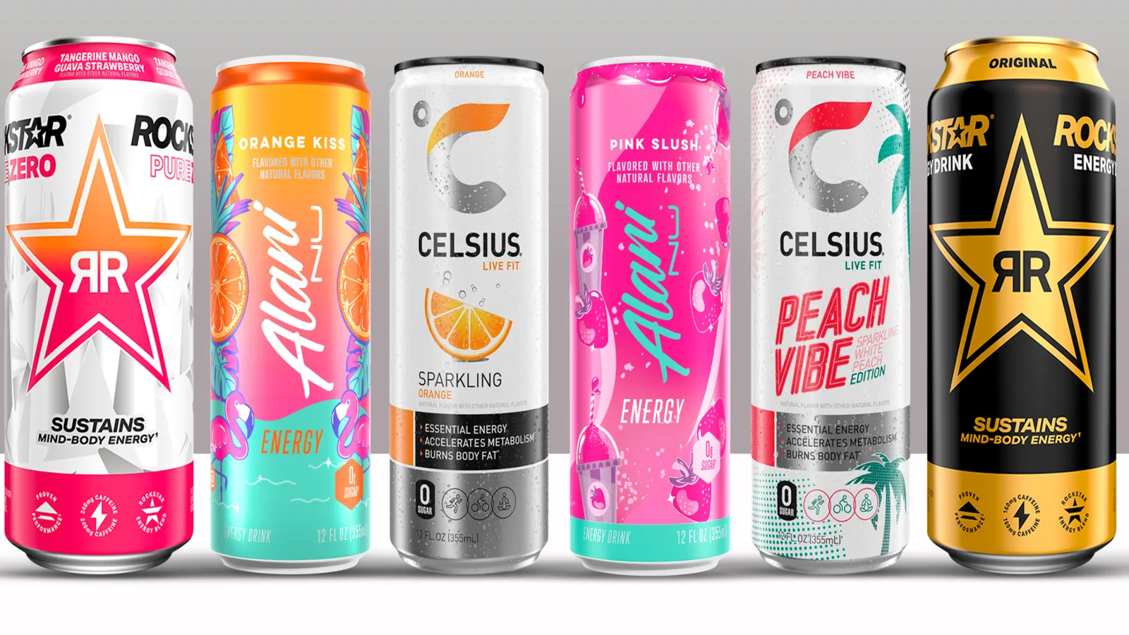 Celsius under examination for marketing high-caffeine drinks to minors