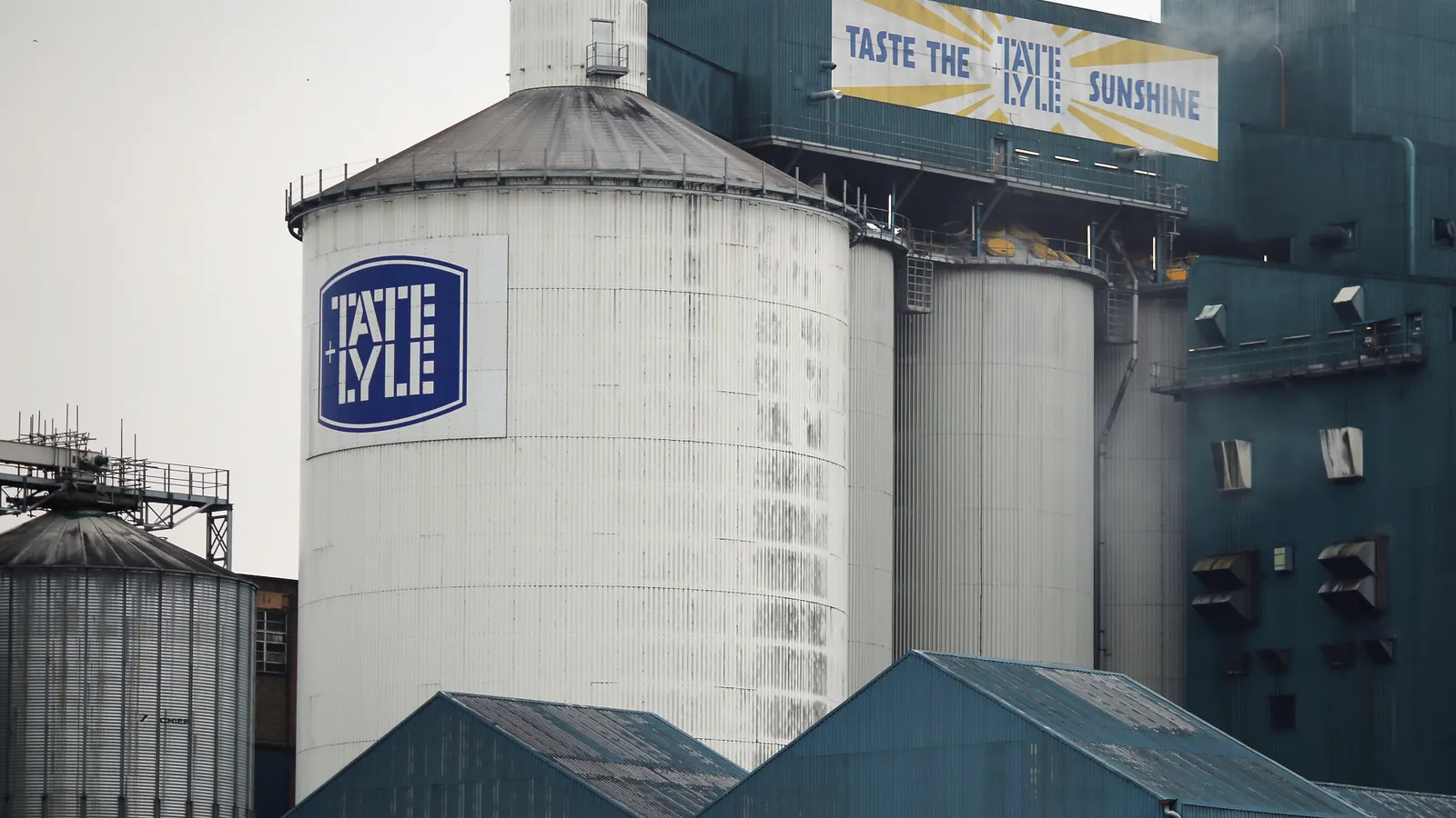 Ingredion strikes offer to acquire Tate