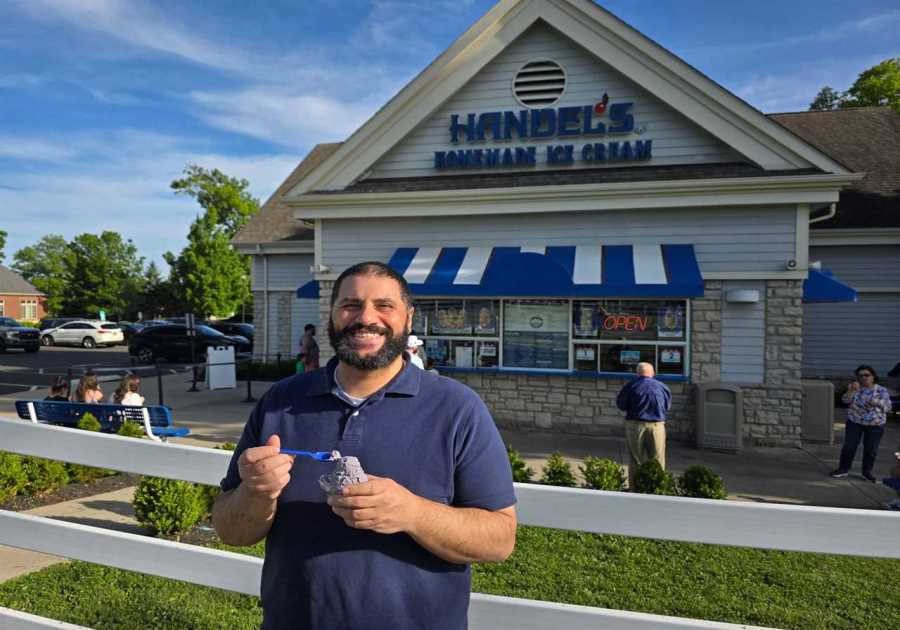 Handel's Homemade Ice Cream Signs First-Ever Multi-Unit Contract in Chicago